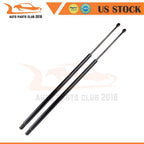 2X Hatchback Window Lift Support Struts for Chevrolet Corvette (1984–1996)
