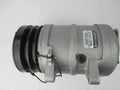 A C Compressor and Clutch Replacement for Ford Ranger T6 (2012–2018)