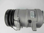 A C Compressor and Clutch Replacement for Ford Ranger T6 (2012–2018)