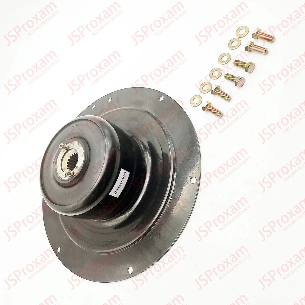 Engine Coupler for Mercruiser Bravo (Repl Fit 8M0098795, 18311A17, 861523A9)