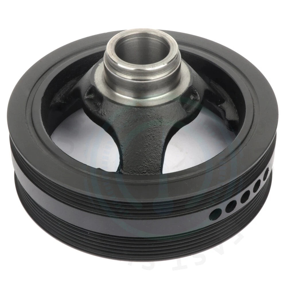Harmonic Balancer for Chevy Silverado GMC Sierra (1999–1999)