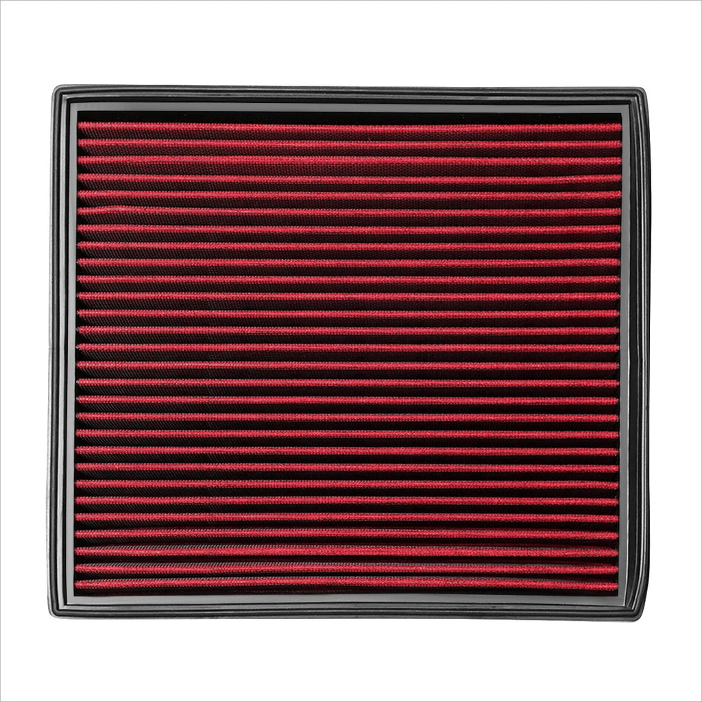 Reusable High Flow Air Filter for Audi A6 Quattro/S6 (2005–2017)