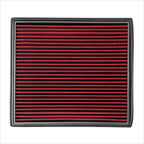 Reusable High Flow Air Filter for Audi A6 Quattro/S6 (2005–2017)