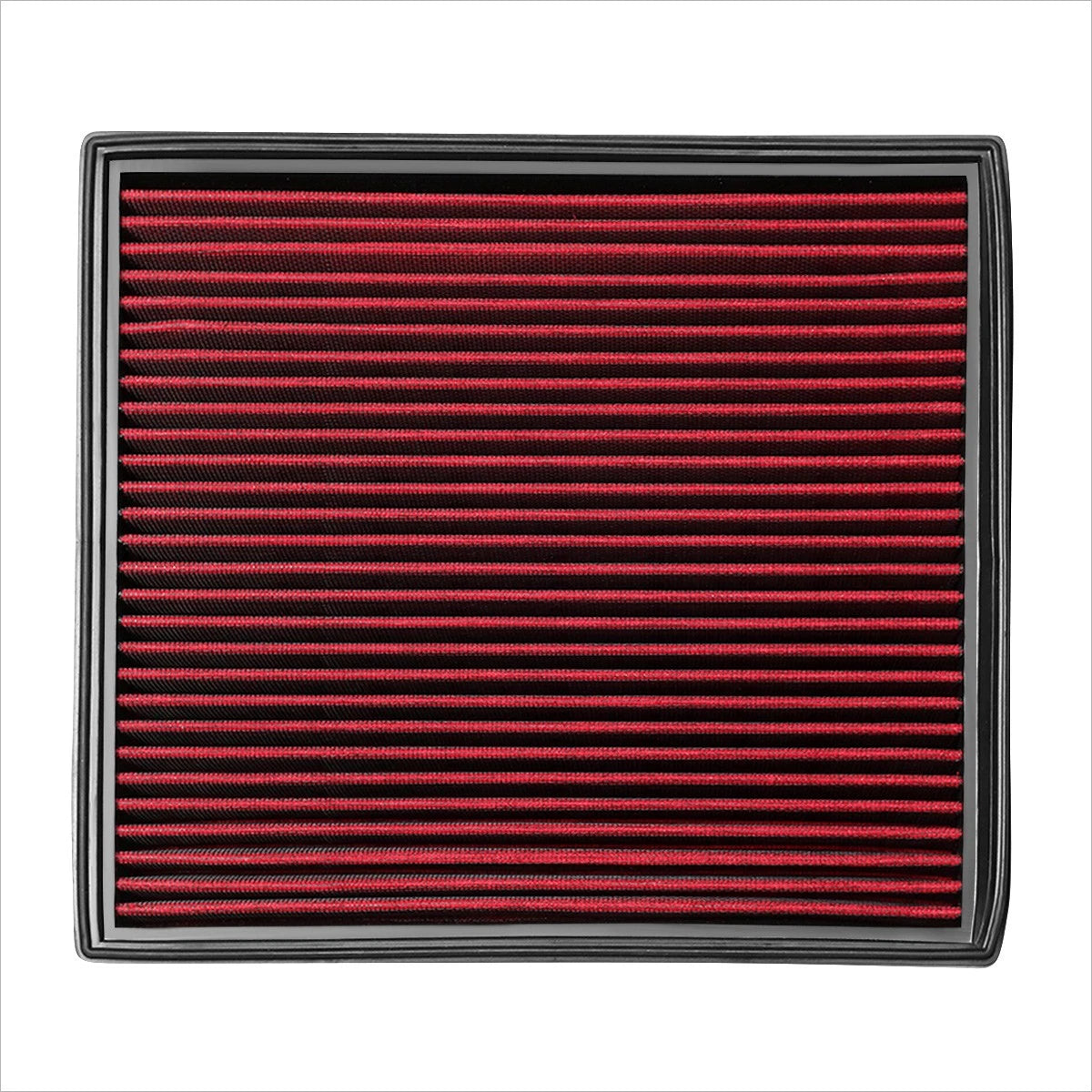 Reusable High Flow Air Filter for Audi A6 Quattro/S6 (2005–2017)