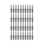 41 Pcs Rivet Gun Set for Universal Applications (No Specific Year/Model)