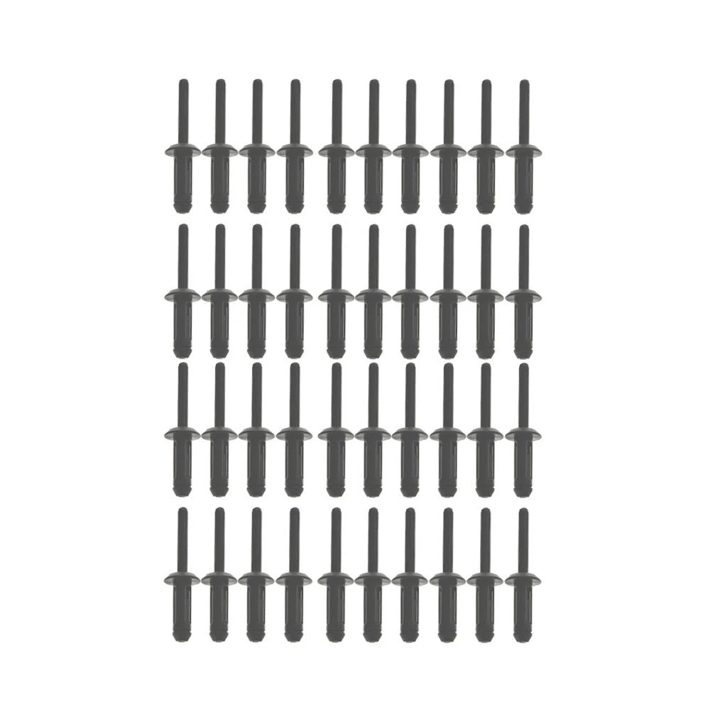 41 Pcs Rivet Gun Set for Universal Applications (No Specific Year/Model)