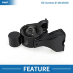 Engine Motor Mount for Hyundai Sonata 2.4L (2011–2014)