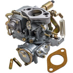 Carburetor for VW Beetle 30/31 Pict-3 Type 1 & 2 (1968–1979) 113129029A