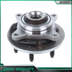 Front Wheel Hub Bearing Assembly for Lincoln Mark LT (2006–2008) 4WD