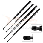 Set of 4 Lift Supports for Chevrolet Tahoe GMC Yukon (2000–2006)