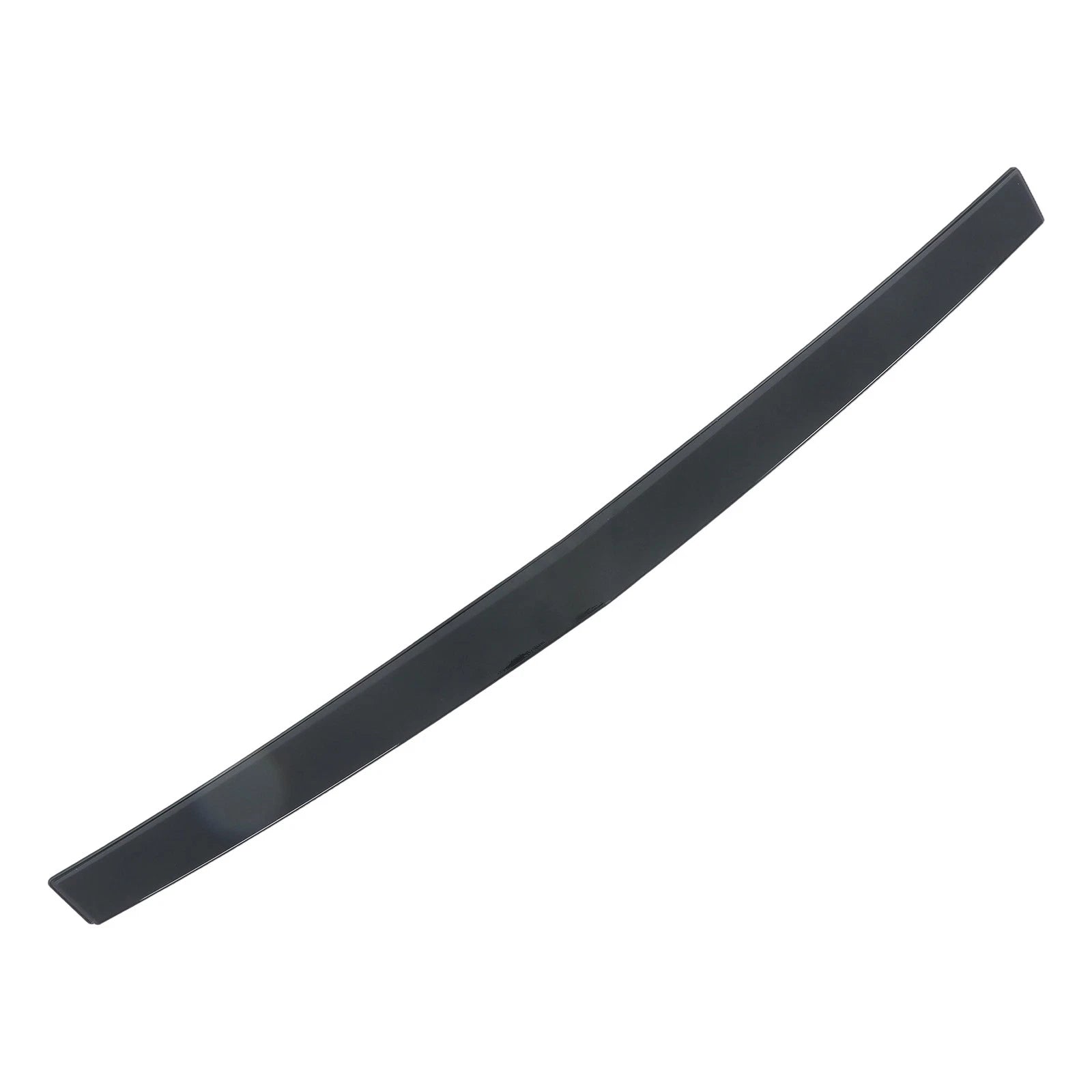 Gloss Black Hood Molding Trim for Cadillac Escalade (2007–2014) 15907251