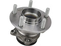 Rear Wheel Hub Assembly for Mazda CX-7 (2007–2012) KH946DG