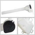Windshield Washer Fluid Reservoir Tank w/ Level Sensor for Toyota RAV4 (2013–2016)