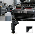 Fuel Injector for Audi 1.8T, Volkswagen Passat, Golf (1997–2005) 0280156142