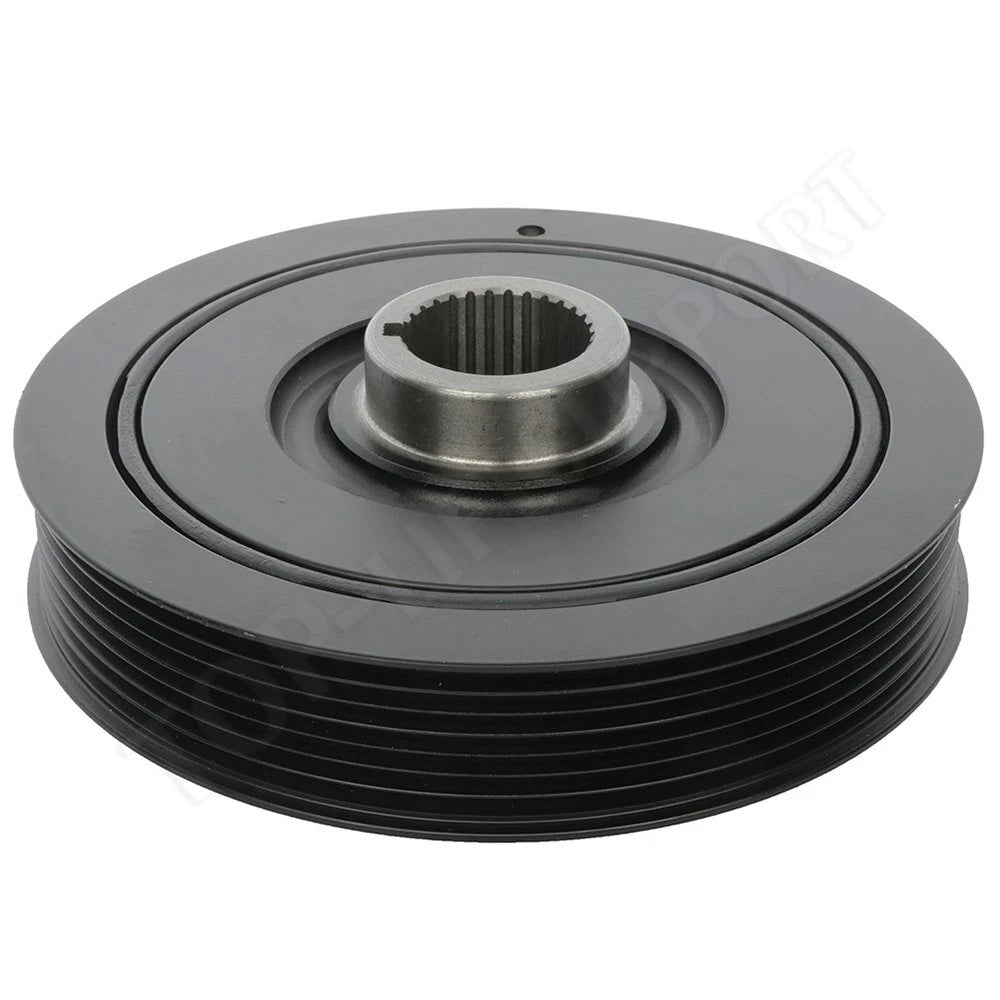 Harmonic Balancer for Honda Accord CR-V 2.4L (2003–2005)