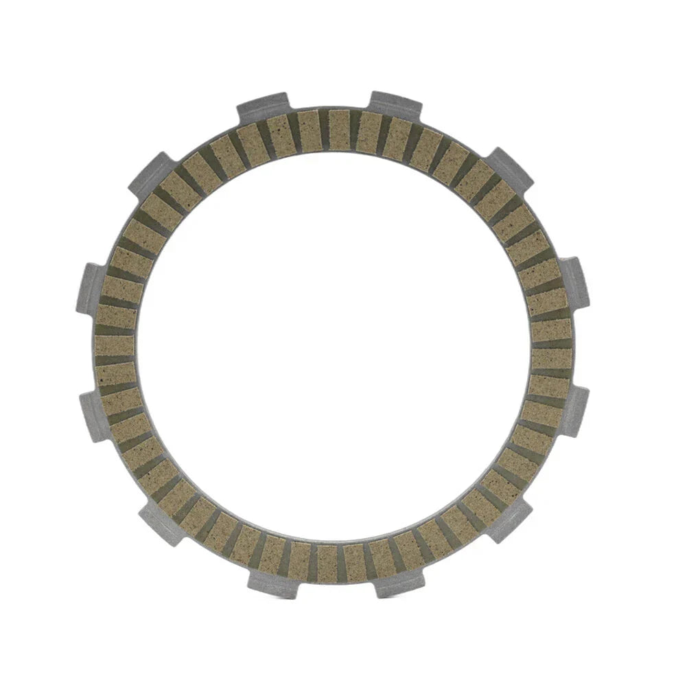 9x Clutch Friction Disc Plates for Suzuki GS1000G GS1100E GS1150 (1980-1983)