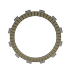 9x Clutch Friction Disc Plates for Suzuki GS1000G GS1100E GS1150 (1980-1983)