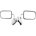 Set of 2 Mirrors for Ram W250