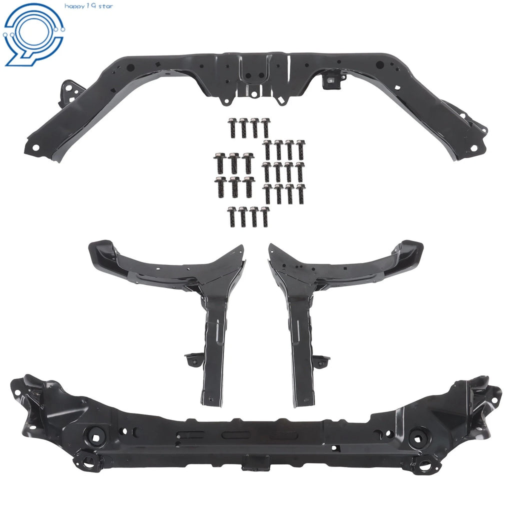 Radiator Support for Honda CR-V EX EX-L LX (2007–2009) 60400SXSA00ZZ