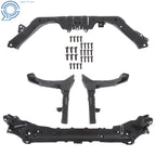 Radiator Support for Honda CR-V EX EX-L LX (2007–2009) 60400SXSA00ZZ