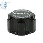 2X Free Running Wheel Hub Lock for Nissan Frontier X-Terra Navara D22 (2001–2014)