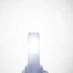 2X HB3 9005 LED Headlight Bulbs for High Beam (Universal Fit)