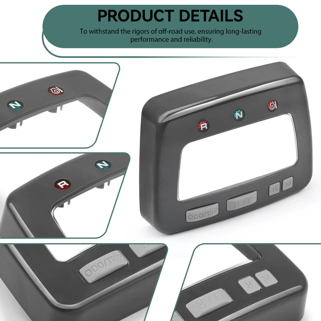 Speedo Meter Dash Upper Cover for Honda Rancher 350 (2000-2006)