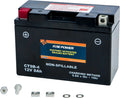 CTZ8V Sealed Battery for Various Motorcycles