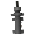 Aluminum Master Cylinder for Ford Focus S/SE Hatchback (2000–2008) 6S4Z2140AA