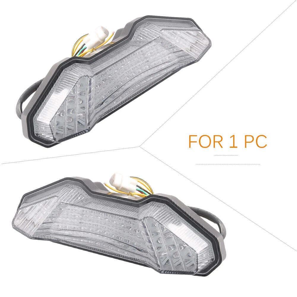 LED Taillight Turning Signals for Yamaha FZ-09 MT-09 (2014–2016)