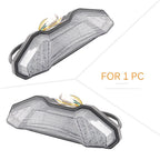 LED Taillight Turning Signals for Yamaha FZ-09 MT-09 (2014–2016)