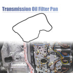 Transmission Filter Oil Pan Gasket for Ford Edge (2020–2022) 7T4Z7A098B