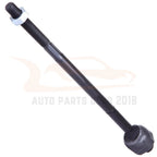 6x Front Wheel Hub and Bearing Assembly + Tie Rod Kit for Make Model
