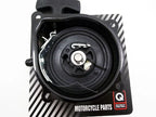 Recoil Starter Assembly for Suzuki LT50 QuadRunner (1983-2005)