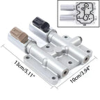 Dual Linear Solenoid Valve for Honda Civic (2001-2005)