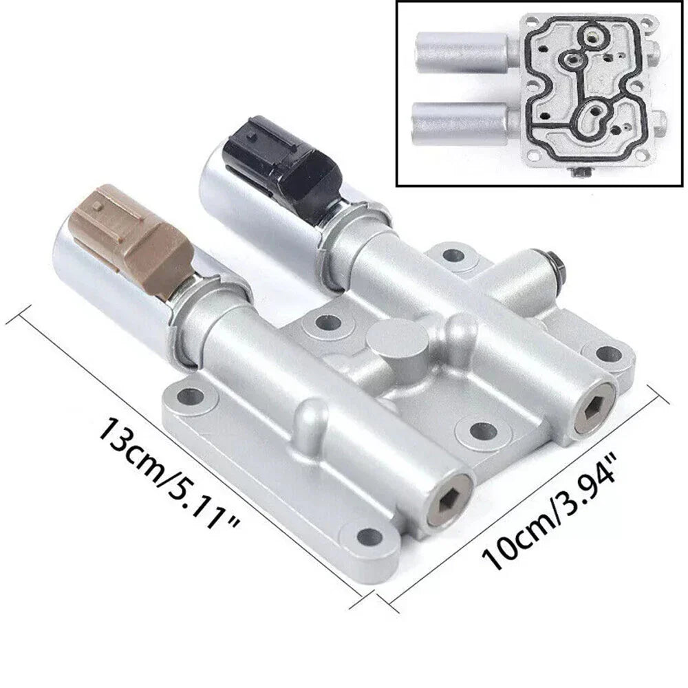 Dual Linear Solenoid Valve for Honda Civic (2001-2005)