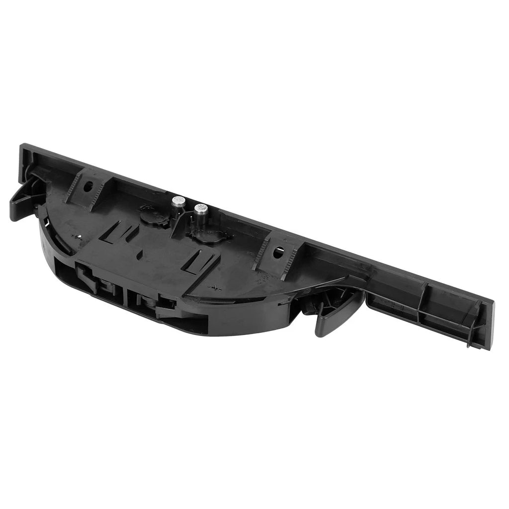 Cup Holder for BMW 530i (2001–2003) 51168190206 Black