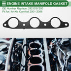 Engine Intake Manifold Gasket for Kia Carnival (2001–2006) No. 292153Y200