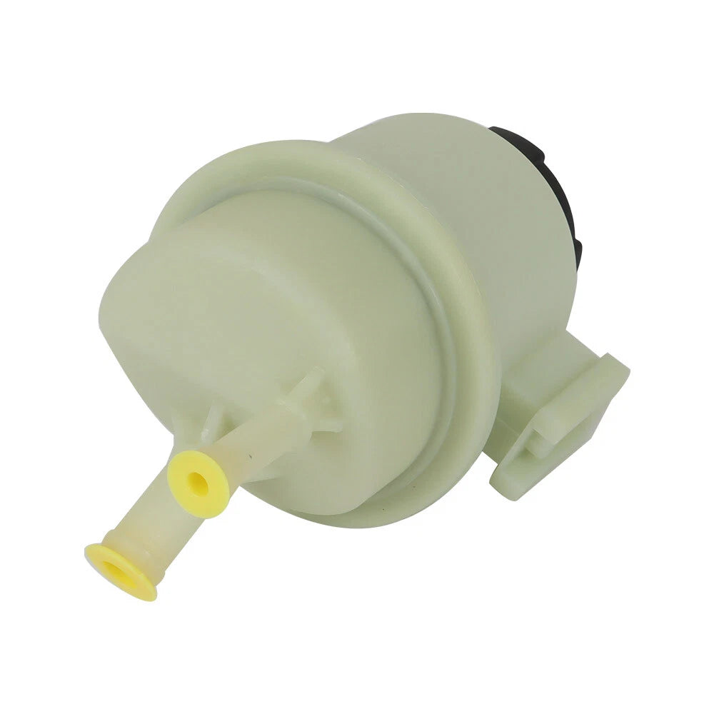 Power Steering Reservoir with Cap for Nissan Frontier (2005-2019)