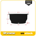Retractable Rear Cargo Security Trunk Cover for Toyota 4Runner (2025–2026)