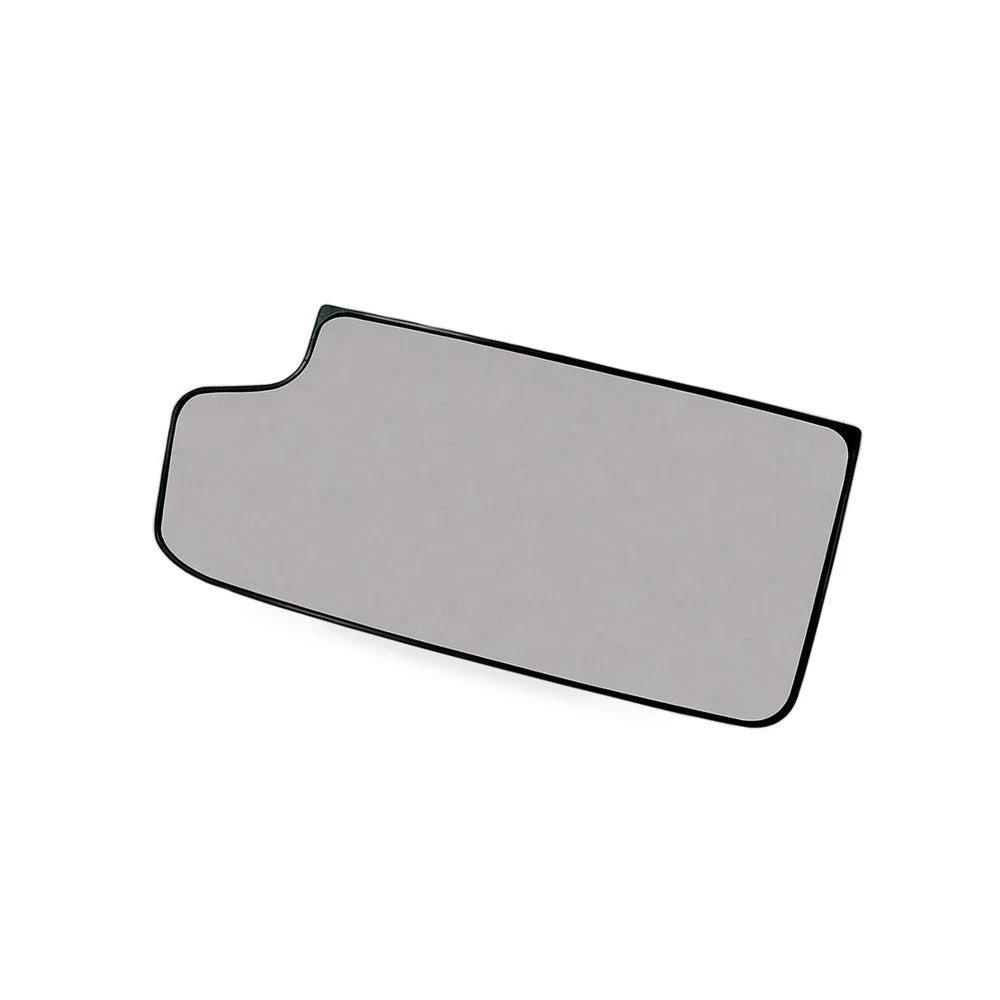 Driver Side Mirror Glass for Chevrolet Silverado GMC Sierra (2014–2017)