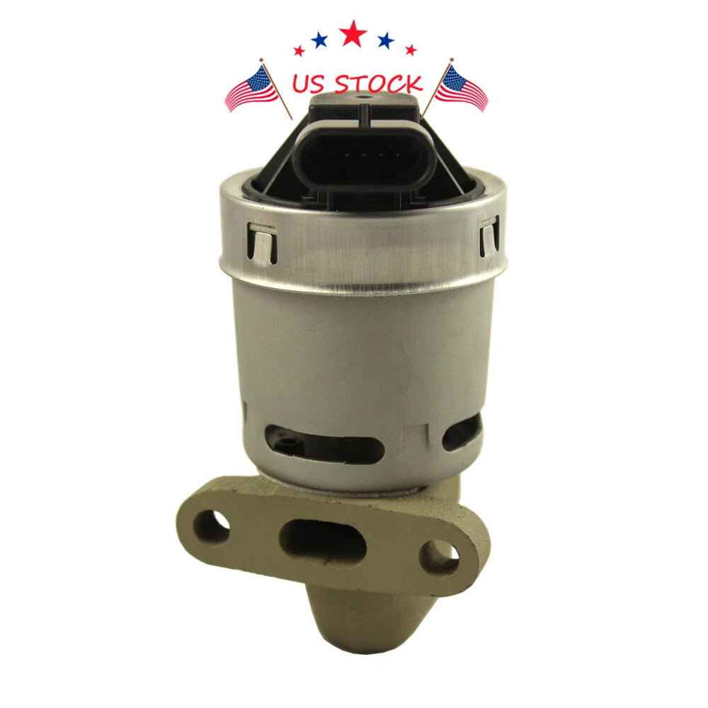 EGR Valve for Buick Century, Terraza, Chevy Equinox, Malibu, Venture (2000–2009)