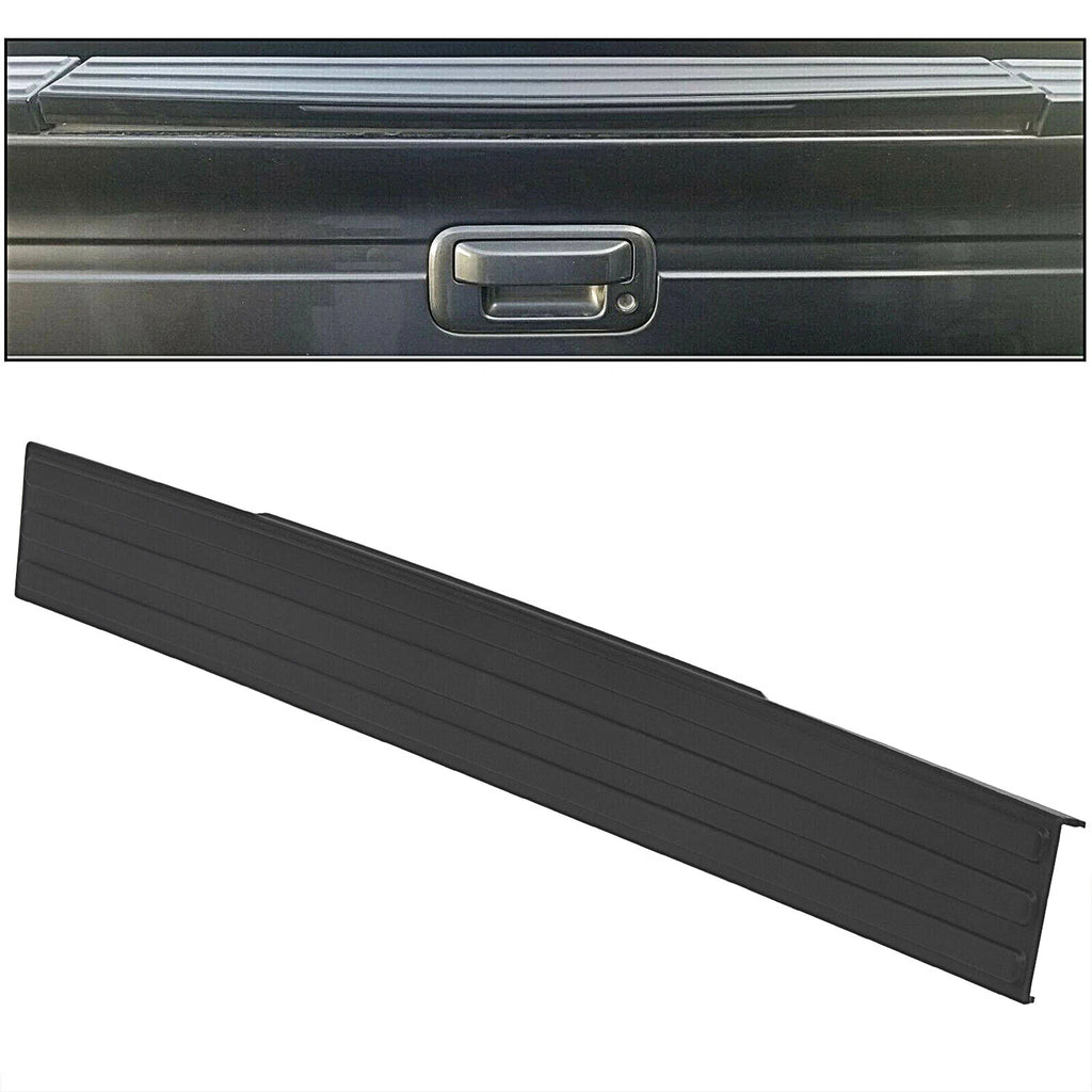 Tailgate Flex Step Center Molding Cap Trim for Ford F150 (2009-2014)