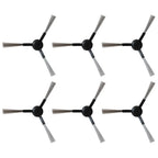 2X Replacement Brushes for Coredy SL200 (2019–2023)