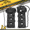 2X Engine Valve Cover for Ford F-150 Explorer 