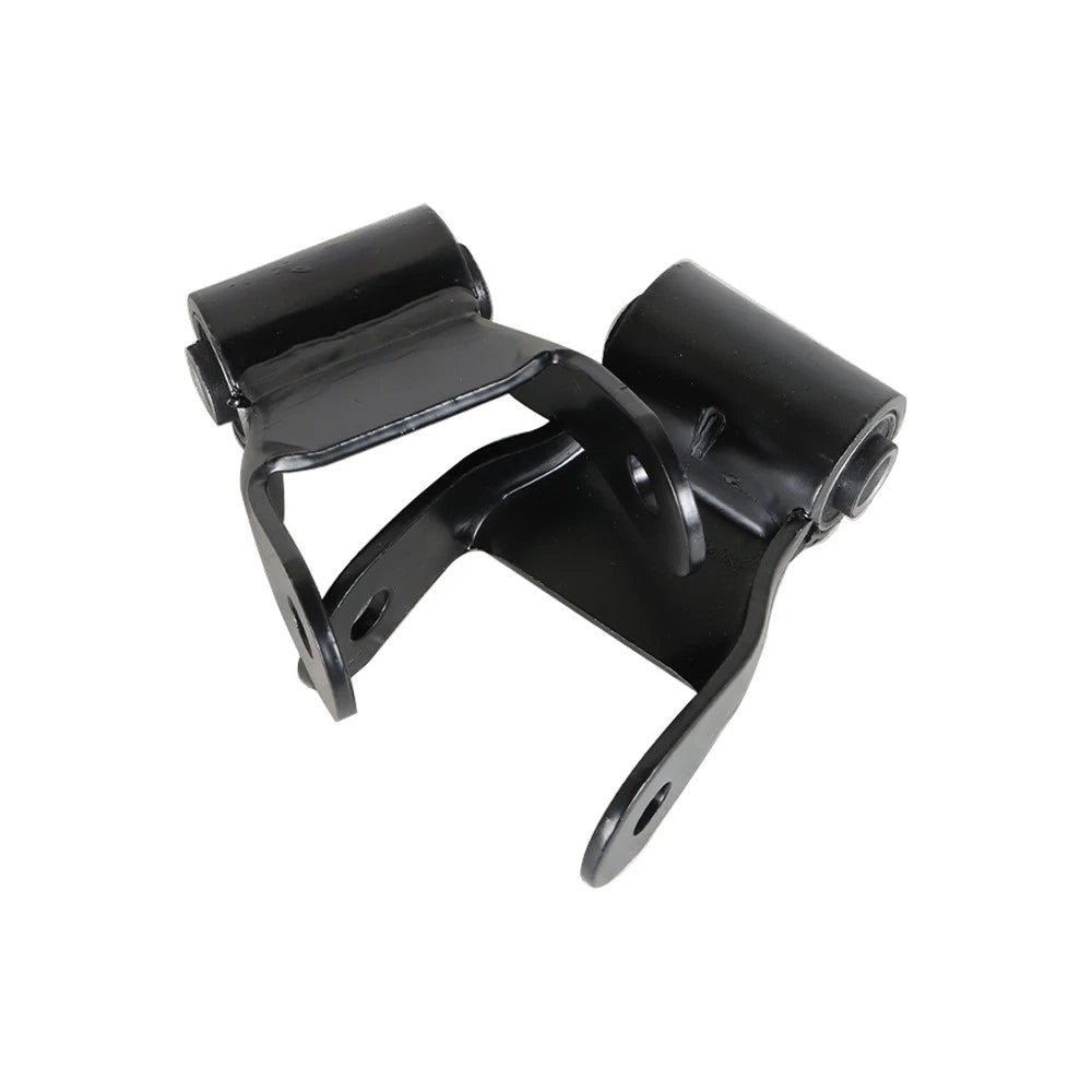 Set of 2 Rear Leaf Spring Shackles for Dodge Ram (1997–2011)