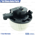Blower Motor for Toyota 4Runner, Lexus GX470 (2003–2009) 87103-35060, 87103-35070