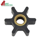 Flexible Impeller for Jabsco 1414-0001, 21414-0001, Yanmar 128170-42070, 128176-42071