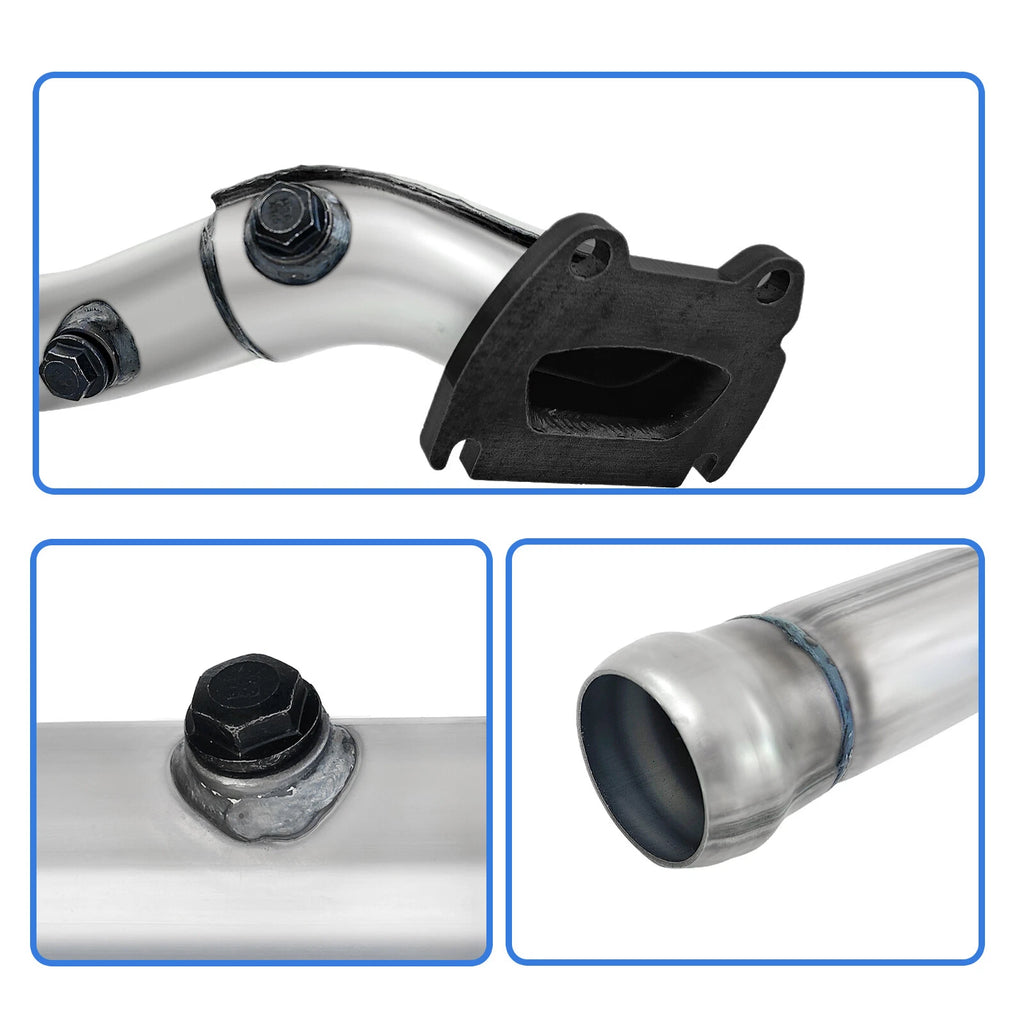 Catalytic Converter for Jeep Grand Cherokee & Dodge Durango 3.6L (2011–2012)