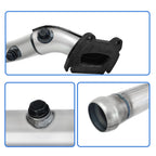 Catalytic Converter for Jeep Grand Cherokee & Dodge Durango 3.6L (2011–2012)